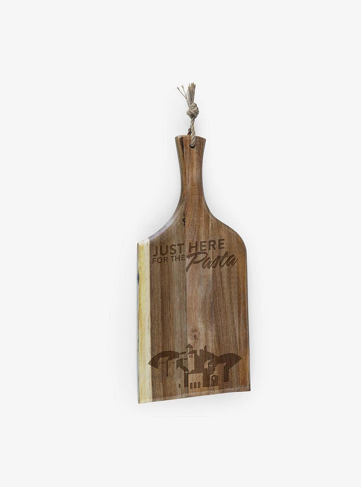 Disney Pixar Luca Artisan 18" Acacia Serving Plank