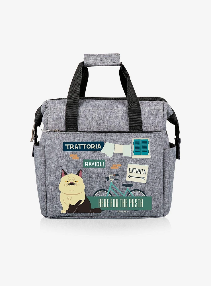 Disney Pixar Luca Otg Lunch Cooler