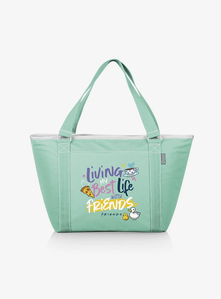 Friends Best Life Topanga Cooler Bag