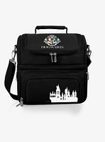 Harry Potter Hogwarts Lunch Tote