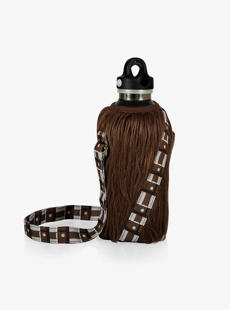 Star Wars Chewbacca Bottle Cooler Tote