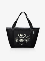 The Nightmare Before Christmas Lock, Shock, Barrel Cooler Tote