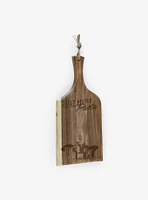 Disney Pixar Luca Artisan 18" Acacia Serving Plank