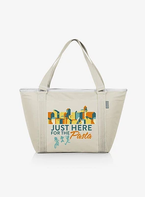 Disney Pixar Luca Topanga Cooler Bag
