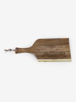 Friends Central Perk Artisan 18" Acacia Serving Plank