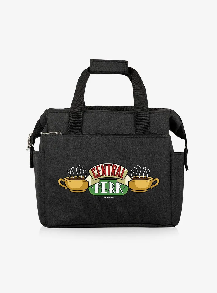 Friends Central Perk Lunch Cooler