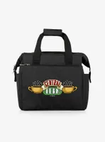 Friends Central Perk Lunch Cooler