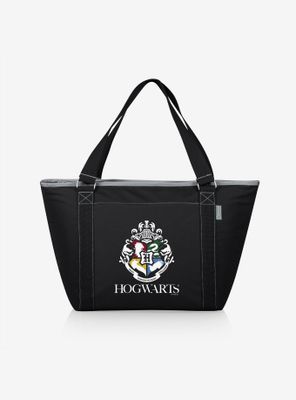 Harry Potter Hogwarts Black Topanga Cooler Bag