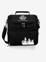 Harry Potter Hogwarts Lunch Tote