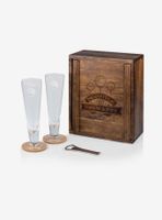 Harry Potter Quidditch Beverage Glass Set