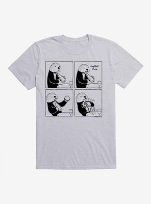 Excellent Choice Otter T-Shirt