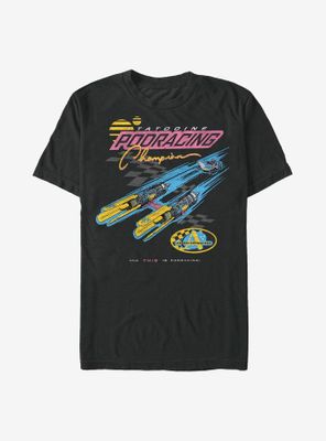 Star Wars Championship Tee T-Shirt