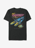 Star Wars Championship Tee T-Shirt