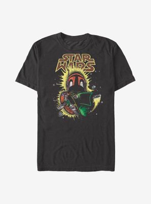 Star Wars Evasion T-Shirt