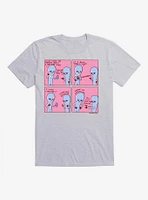 Strange Planet My Expansion T-Shirt