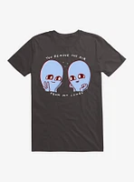 Strange Planet You Remove The Air From My Lungs T-Shirt