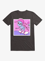 Strange Planet So Unwell T-Shirt