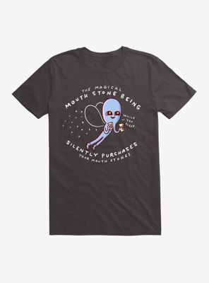 Strange Planet Magical Being T-Shirt