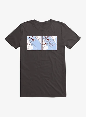 Strange Planet Melody Machine T-Shirt