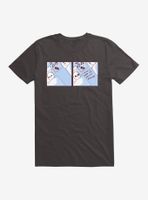 Strange Planet Melody Machine T-Shirt