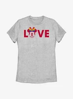 Disney Pride Minnie Love T-Shirt