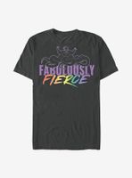 Disney The Little Mermaid Pride Fabulous T-Shirt