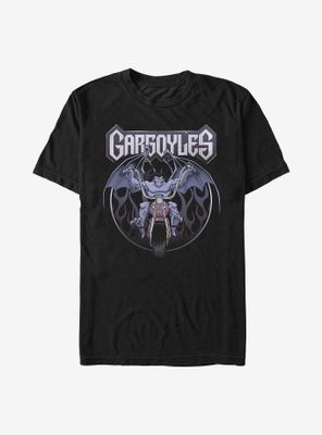 Disney Gargoyle Let's Ride T-Shirt