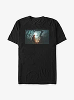 Star Wars The Mandalorian Jedi Ways T-Shirt