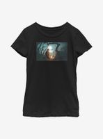 Star Wars The Mandalorian Jedi Ways Youth Girls T-Shirt