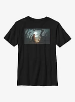 Star Wars The Mandalorian Jedi Ways Youth T-Shirt