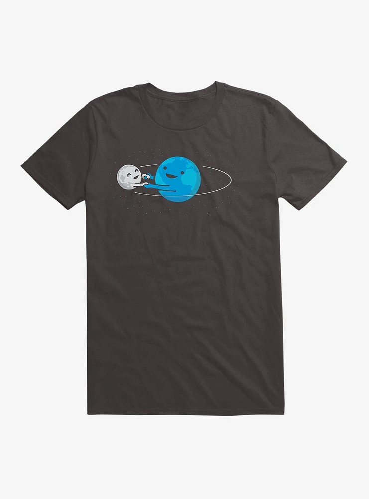 I Love Being Around You T-Shirt