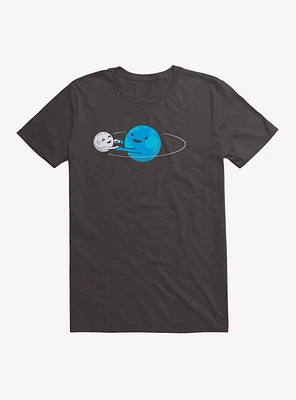I Love Being Around You T-Shirt