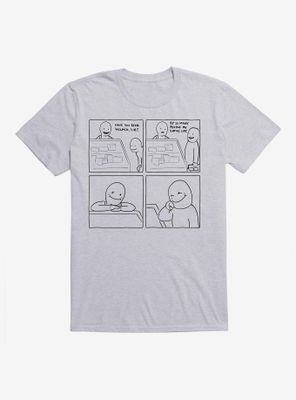 Help T-Shirt
