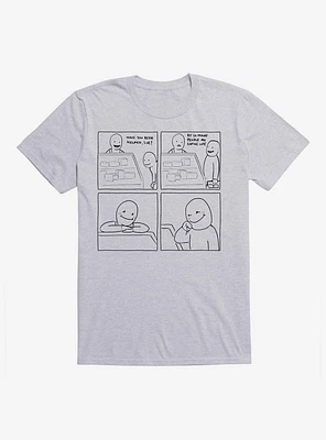 Help T-Shirt