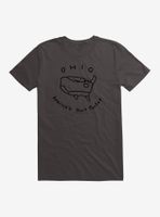 Ohio America's Shirt Pocket T-Shirt