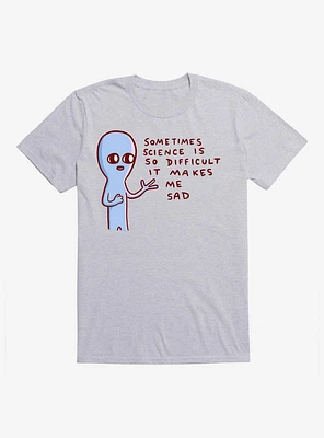 Strange Planet Science T-Shirt