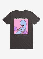 Strange Planet No Expansion T-Shirt