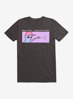 Strange Planet Regional Orbcatchers T-Shirt