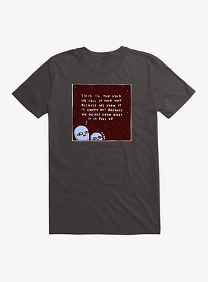 Strange Planet The Void T-Shirt