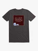 Strange Planet The Void T-Shirt