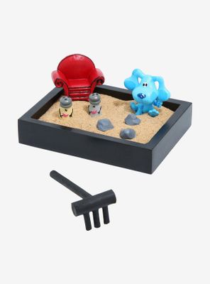 Blue's Clues Characters Mini Sand Garden - BoxLunch Exclusive