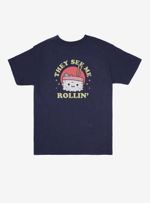 Mommy & Me See Rollin' Youth T-Shirt