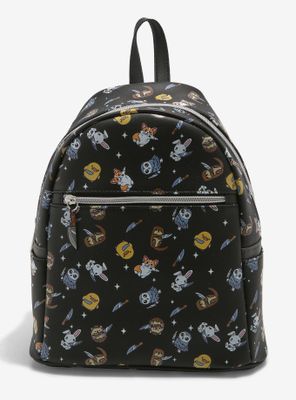 Critters With Knives Mini Backpack