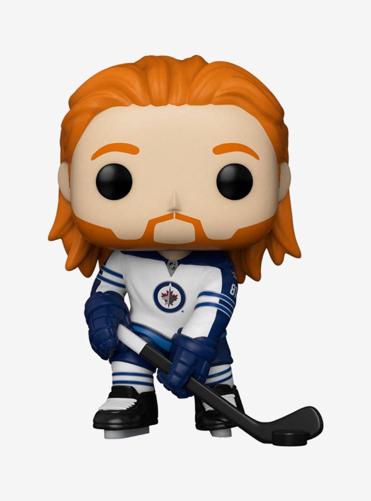 Funko Pop! NHL Winnipeg Jets Kyle Conner Vinyl Figure