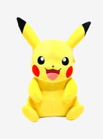 Pokémon Pikachu 24 Inch Plush