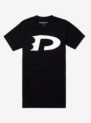 Danny Phantom Logo T-Shirt