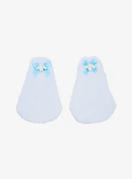 Cinnamoroll Fluffy Ears Hair Clip Set