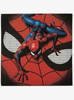 Marvel Spider-Man Canvas Wall Decor