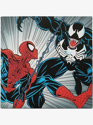 Marvel Spider-Man Venom Canvas Wall Decor