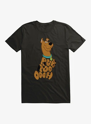 Scooby-Doo 50th Anniversary Ruh-Rooh! T-Shirt